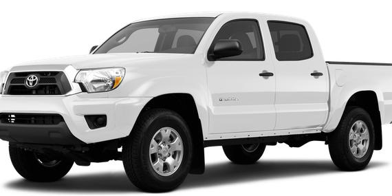 TOYOTA TACOMA 2013 5TFMU4FN5DX017955 image