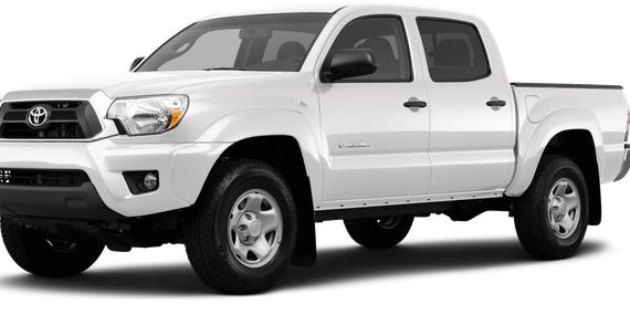 TOYOTA TACOMA 2013 3TMLU4EN7DM113606 image