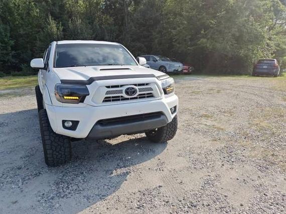 TOYOTA TACOMA 2013 3TMLU4EN5DM110462 image