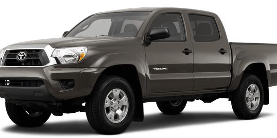 TOYOTA TACOMA 2013 5TFTU4GN3DX046896 image