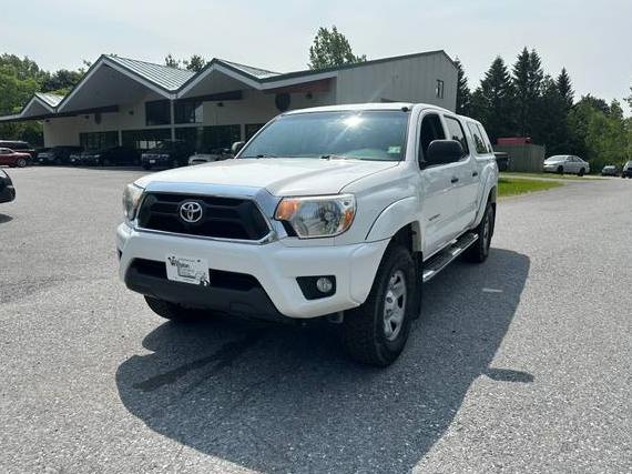 TOYOTA TACOMA 2013 3TMLU4EN5DM128914 image