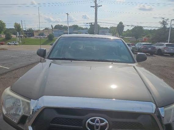 TOYOTA TACOMA 2013 3TMLU4EN0DM117352 image