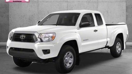 TOYOTA TACOMA 2013 5TFTX4CN8DX033087 image