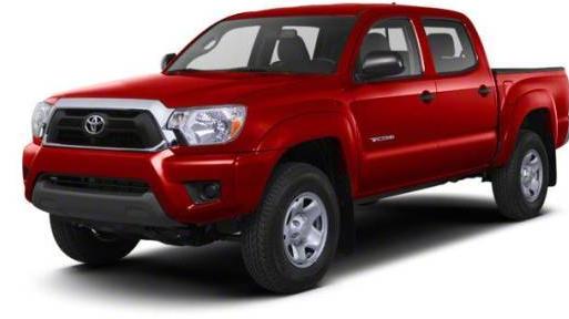 TOYOTA TACOMA 2013 3TMLU4EN9DM129550 image