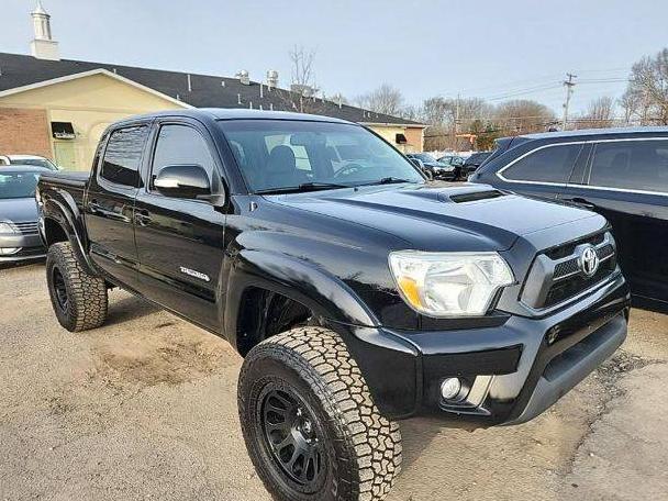 TOYOTA TACOMA 2013 3TMLU4EN1DM108286 image