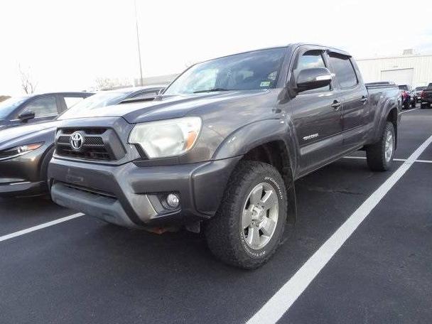 TOYOTA TACOMA 2013 5TFKU4HN4DX004327 image