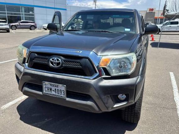 TOYOTA TACOMA 2013 5TFJU4GN4DX044887 image