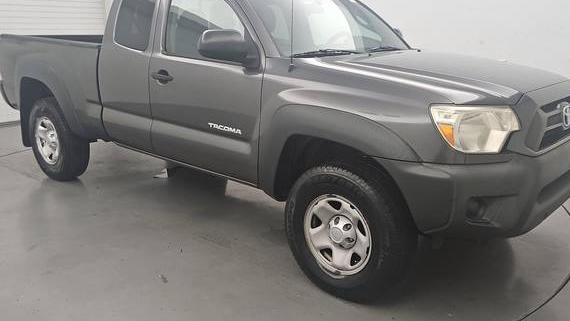 TOYOTA TACOMA 2013 5TFTX4GN0DX026287 image