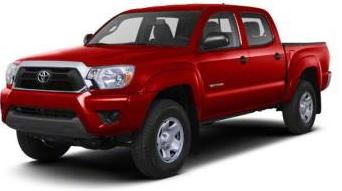 TOYOTA TACOMA 2013 3TMLU4EN6DM127707 image