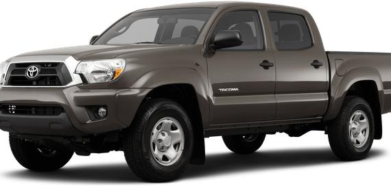 TOYOTA TACOMA 2013 5TFLU4EN6DX080138 image