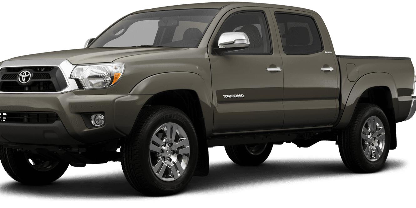 TOYOTA TACOMA 2013 5TFJU4GN5DX034840 image TOYOTA TACOMA 2013 5TFJU4GN5DX034840 image