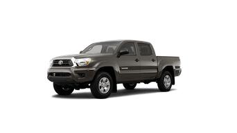 TOYOTA TACOMA 2013 5TFTU4GN7DX041765 image