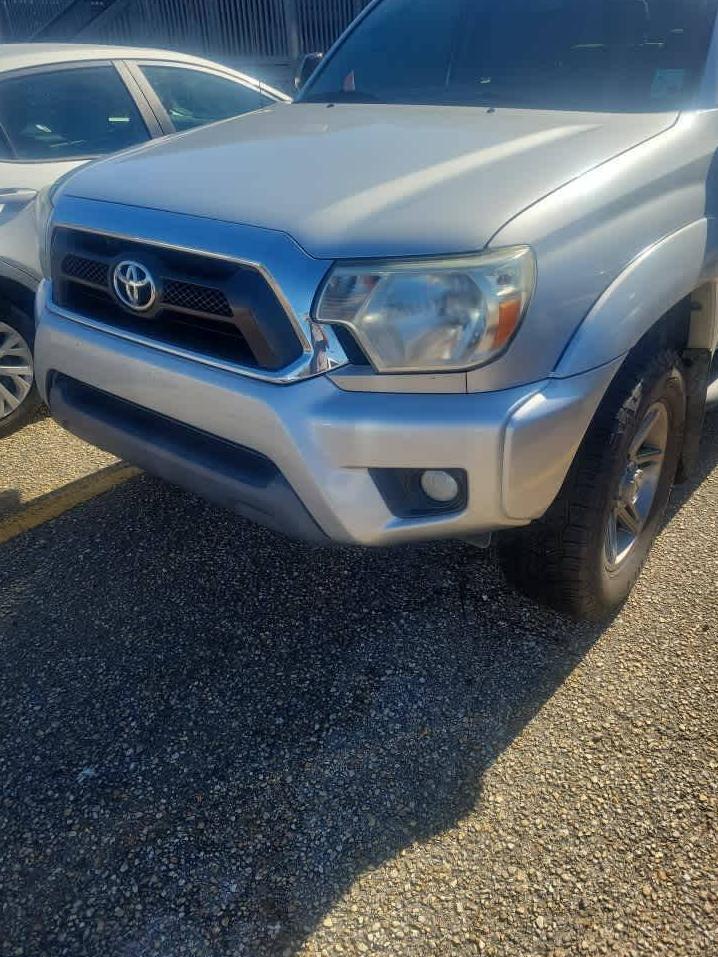 TOYOTA TACOMA 2013 5TFLU4EN5DX078378 image