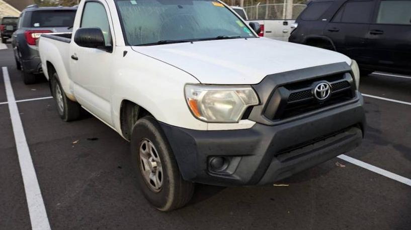 TOYOTA TACOMA 2013 5TFNX4CN8DX028237 image