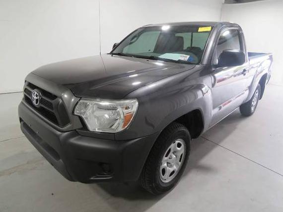 TOYOTA TACOMA 2013 5TFNX4CN7DX022350 image