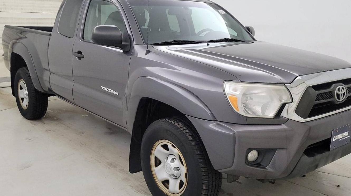 TOYOTA TACOMA 2013 5TFUU4EN3DX069084 image