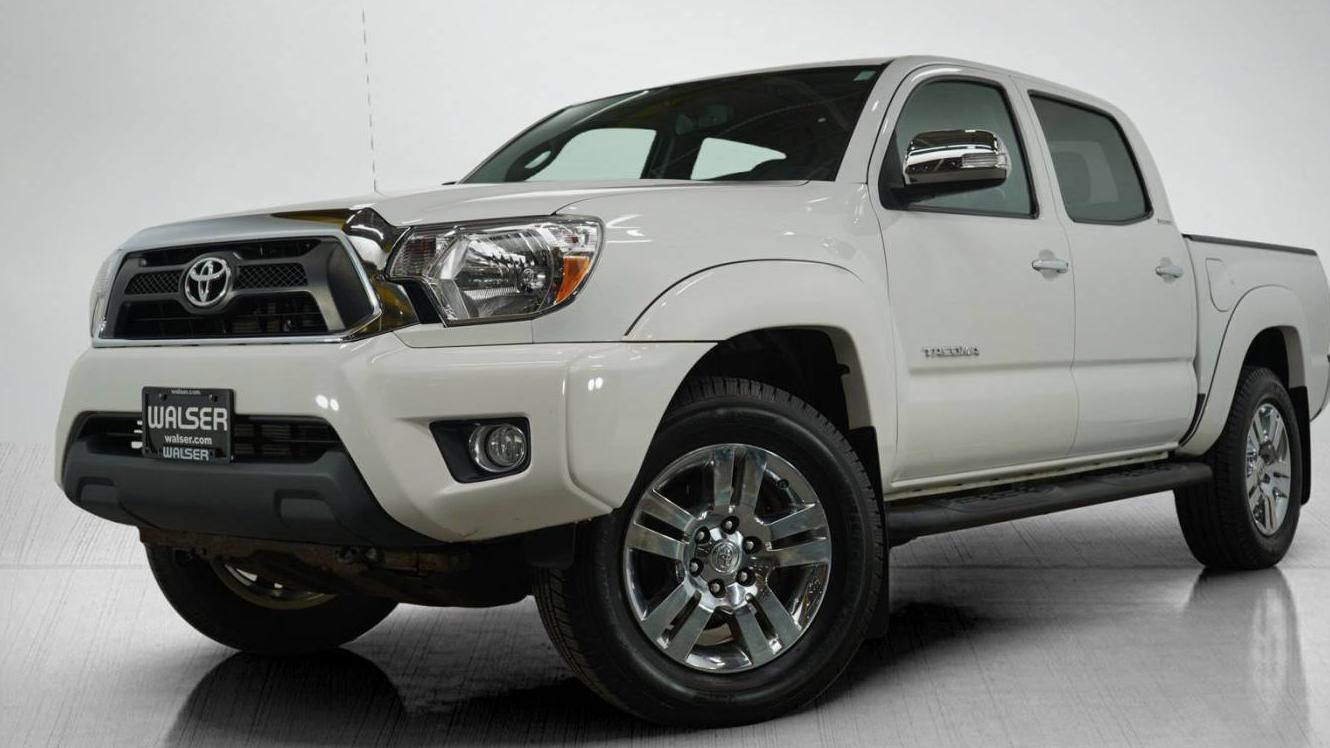 TOYOTA TACOMA 2013 3TMLU4EN3DM127809 image