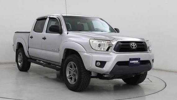 TOYOTA TACOMA 2013 5TFJU4GN4DX045330 image
