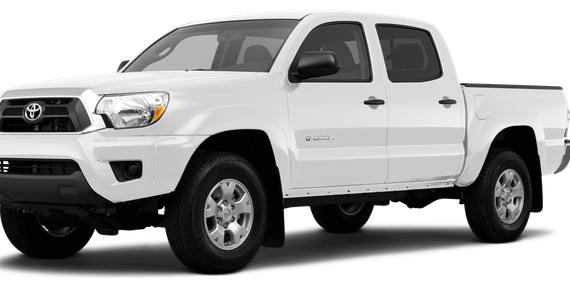 TOYOTA TACOMA 2013 5TFMU4FN3DX016139 image