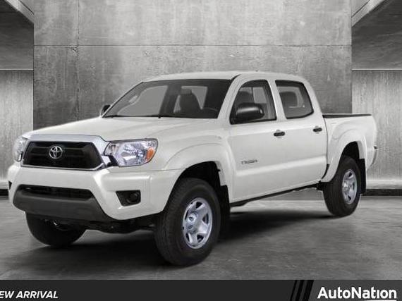 TOYOTA TACOMA 2013 5TFJX4CN8DX035736 image