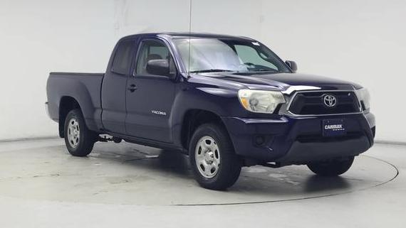 TOYOTA TACOMA 2013 5TFTX4CN5DX023715 image