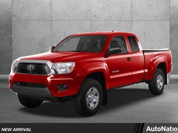 TOYOTA TACOMA 2013 5TFTX4CNXDX032264 image