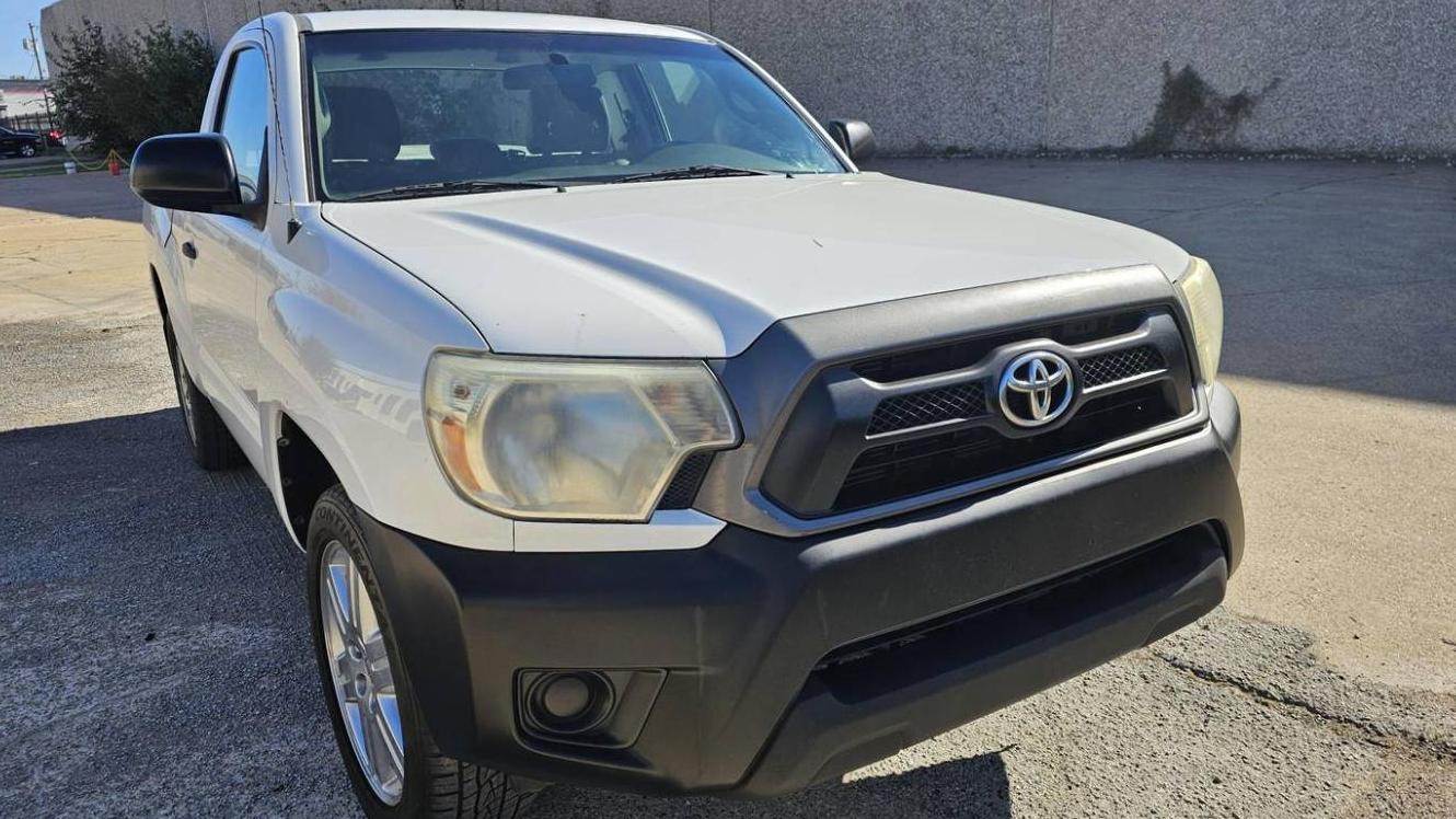 TOYOTA TACOMA 2013 5TFNX4CN2DX024751 image