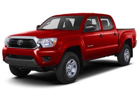TOYOTA TACOMA 2013 3TMMU4FN2DM061661 image