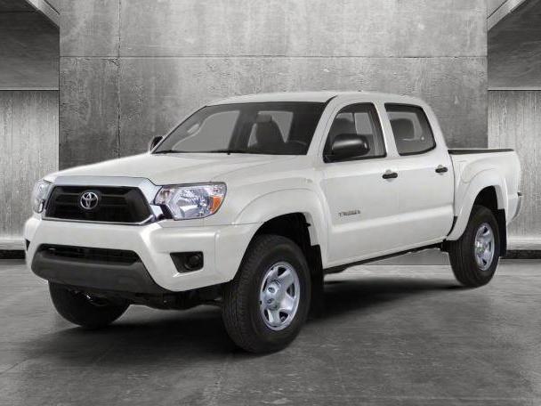 TOYOTA TACOMA 2013 5TFJU4GN7DX039716 image