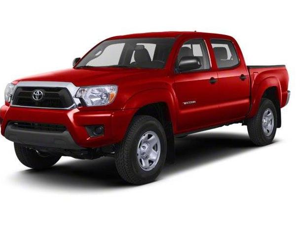 TOYOTA TACOMA 2013 5TFJX4GN0DX026040 image