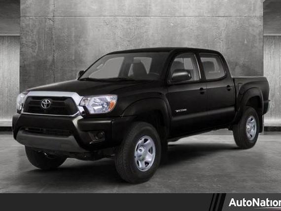 TOYOTA TACOMA 2013 3TMLU4EN6DM114827 image