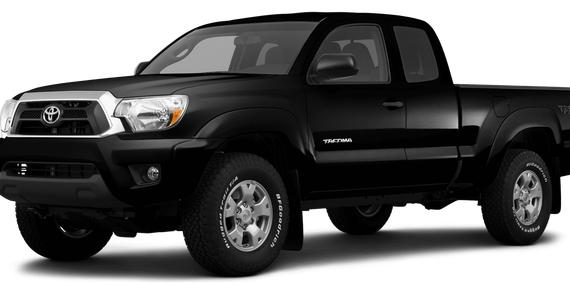 TOYOTA TACOMA 2013 5TFUU4EN4DX075377 image