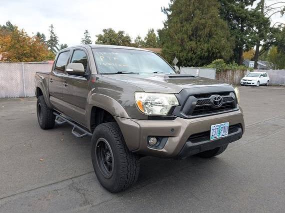 TOYOTA TACOMA 2013 3TMLU4EN9DM112036 image