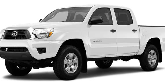 TOYOTA TACOMA 2013 3TMKU4HN4DM038239 image