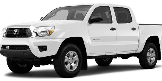 TOYOTA TACOMA 2013 5TFJX4GN5DX018998 image