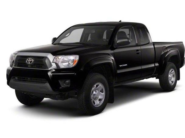 TOYOTA TACOMA 2013 5TFUU4EN4DX081096 image