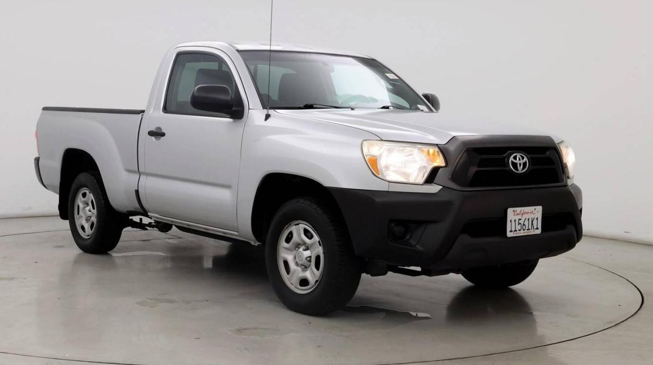 TOYOTA TACOMA 2013 5TFNX4CN9DX019692 image