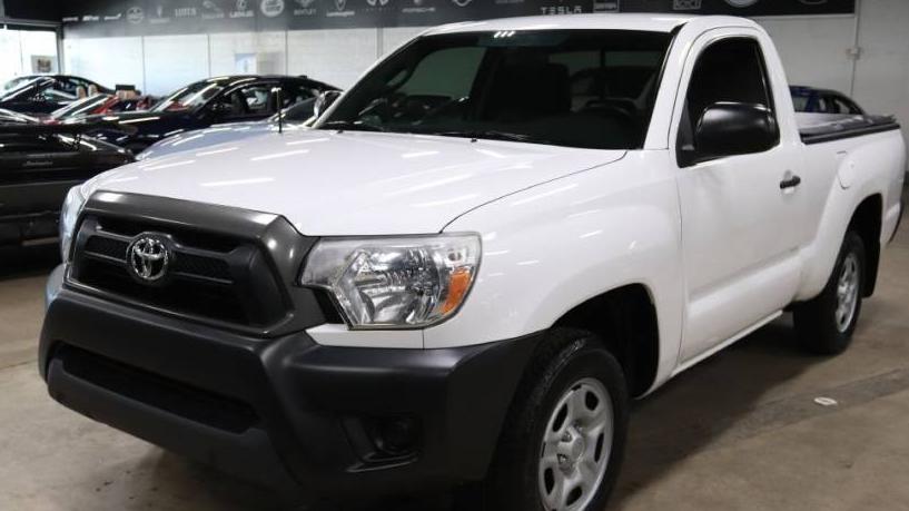 TOYOTA TACOMA 2013 5TFNX4CN1DX025406 image