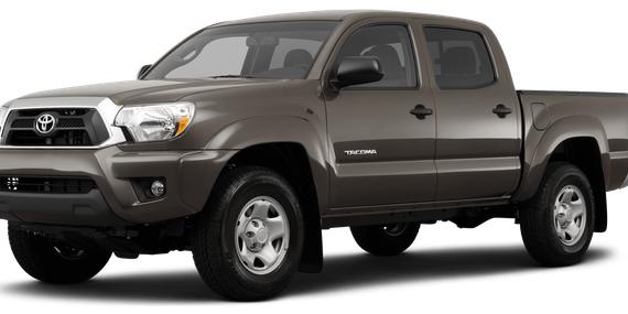 TOYOTA TACOMA 2013 3TMLU4EN1DM129557 image TOYOTA TACOMA 2013 3TMLU4EN1DM129557 image