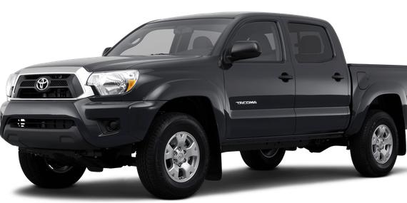 TOYOTA TACOMA 2013 3TMMU4FN6DM057502 image