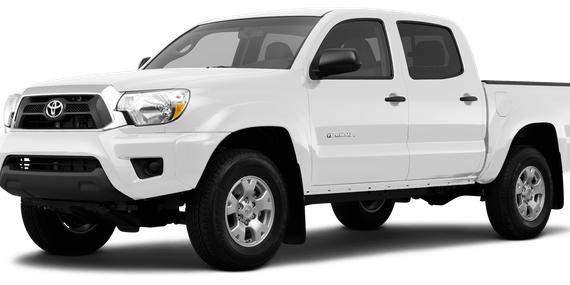 TOYOTA TACOMA 2013 5TFPX4EN8DX013663 image