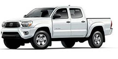 TOYOTA TACOMA 2013 3TMLU4EN7DM133032 image