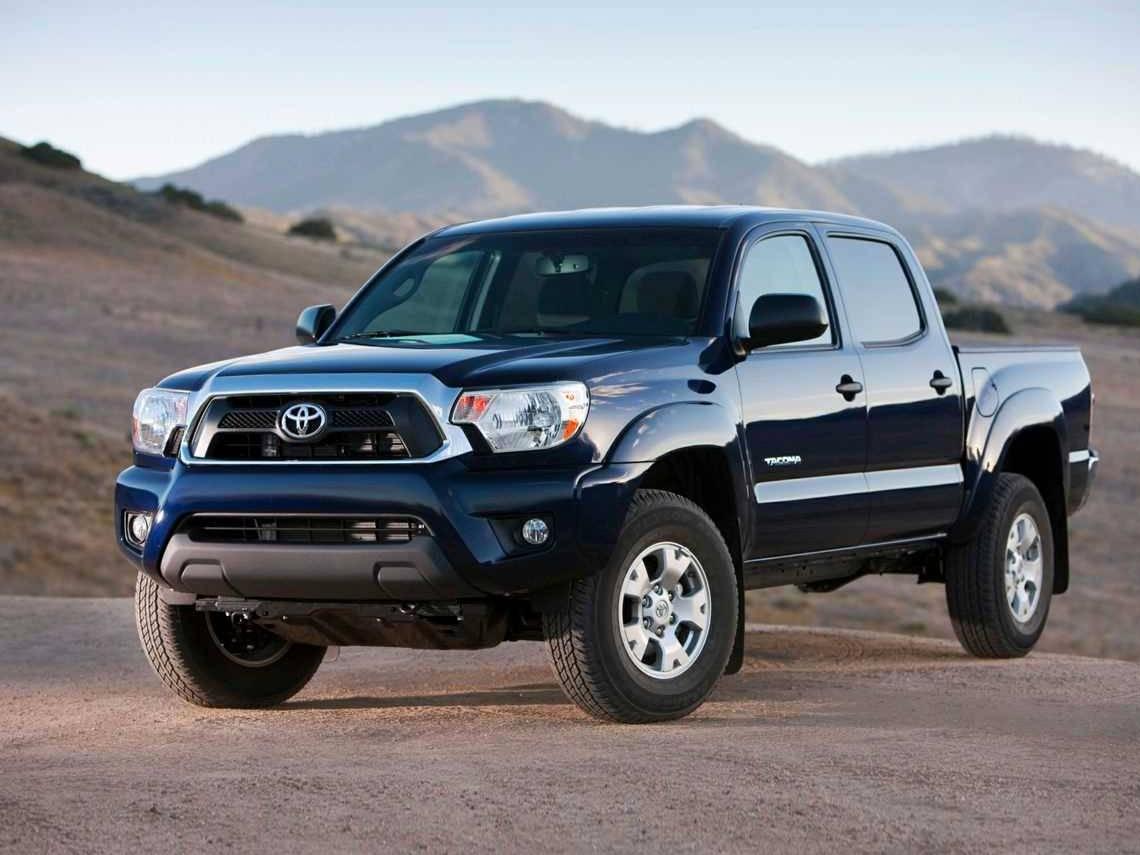 TOYOTA TACOMA 2013 3TMMU4FN7DM059355 image