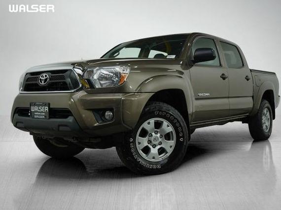 TOYOTA TACOMA 2013 3TMLU4EN2DM128319 image