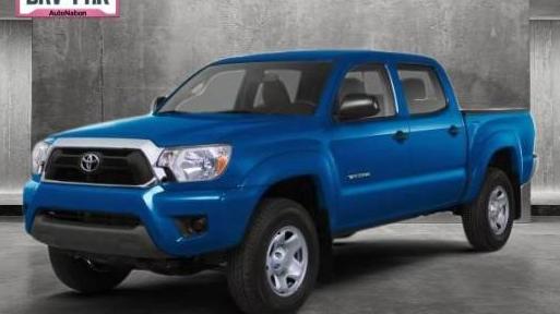 TOYOTA TACOMA 2013 5TFJU4GN3DX033699 image