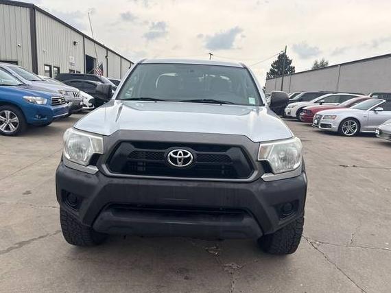 TOYOTA TACOMA 2013 3TMLU4EN7DM133788 image