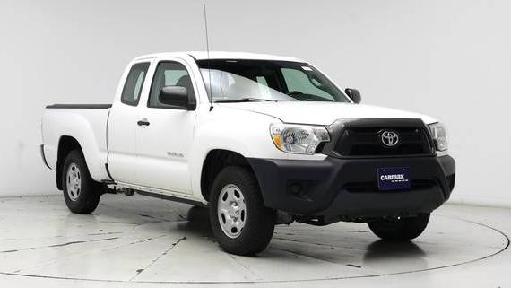 TOYOTA TACOMA 2013 5TFTX4CN6DX021844 image