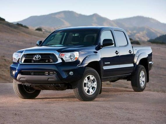 TOYOTA TACOMA 2013 3TMLU4EN8DM111458 image