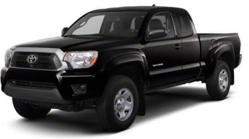 TOYOTA TACOMA 2013 5TFTU4GN9DX031724 image