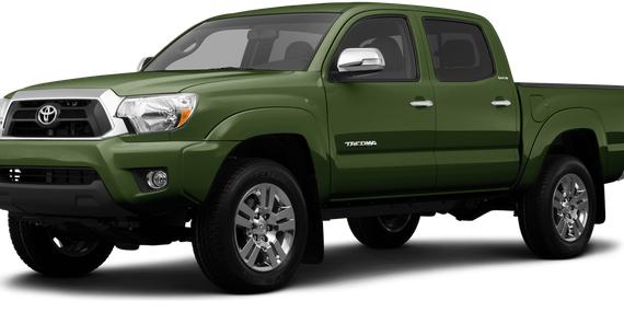 TOYOTA TACOMA 2013 5TFJU4GNXDX046174 image